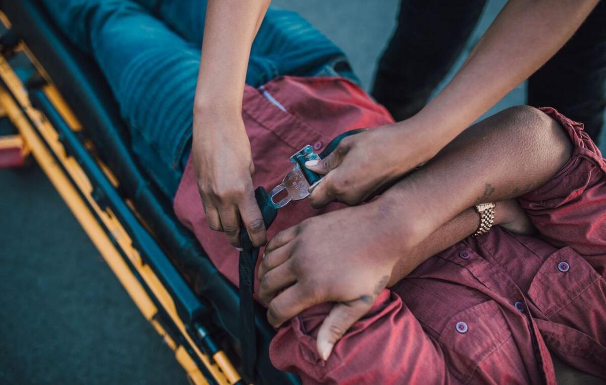 Brasil registra mais de 27 mil mortes em acidentes de trabalho em dez anos