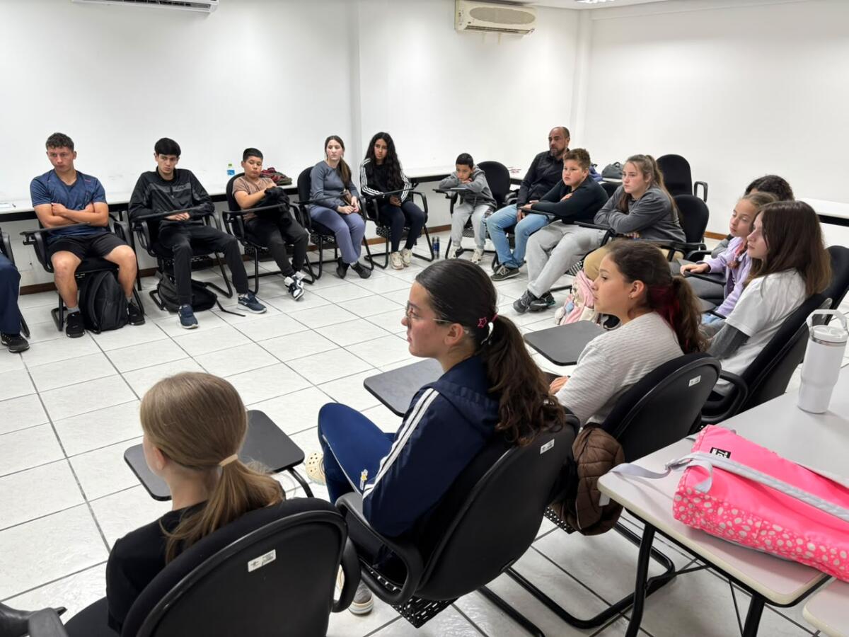 Instituto Parceiro Anjo promove capacitação profissional sobre boas práticas na fabricação de alimentos