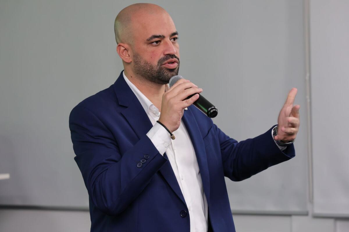 Hospital Regional deve ganhar cinco novos leitos de UTI em junho, diz secretário
