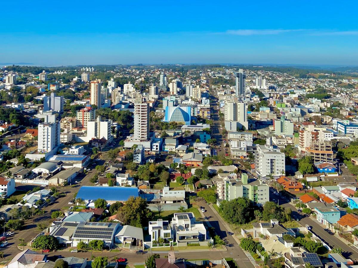 Estudo sobre cidade inteligente em São Miguel deve ser concluído em seis meses