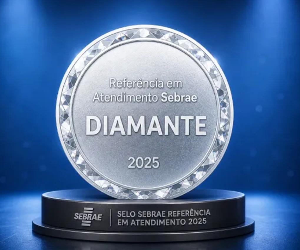 Itapiranga conquista Selo Diamante na Sala do Empreendedor