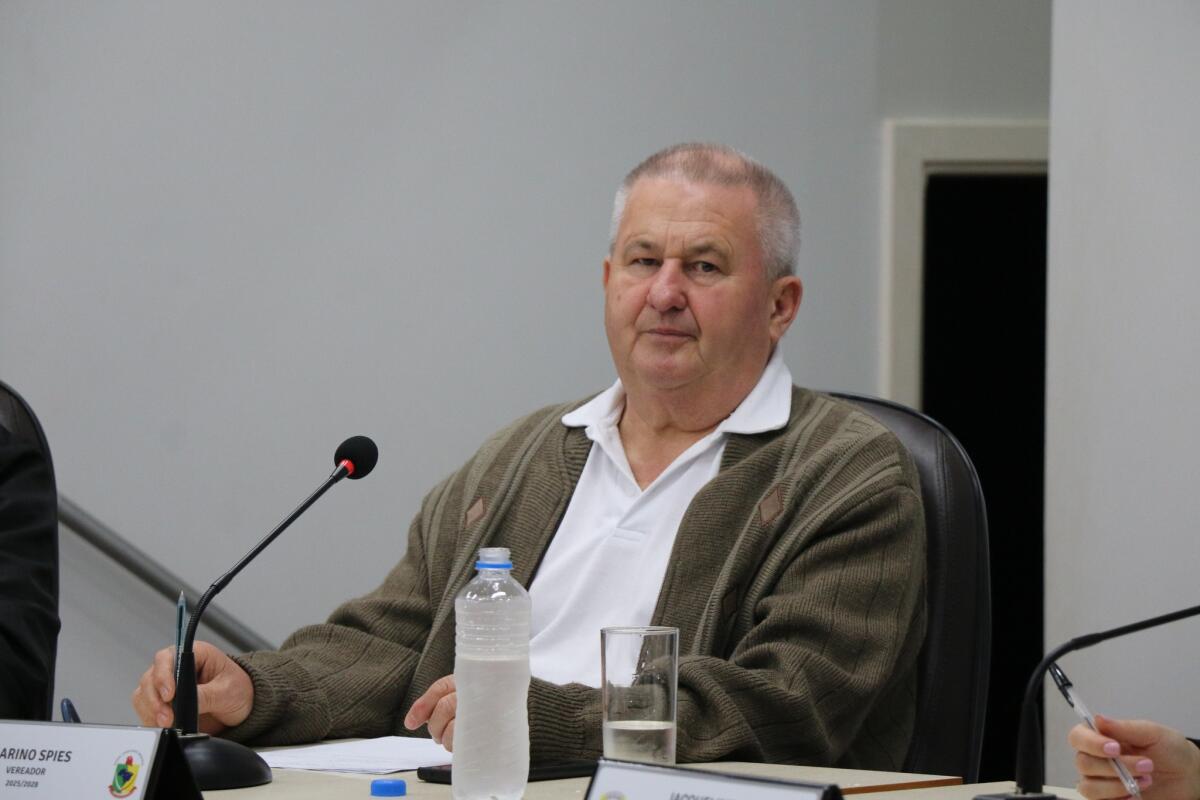Vereador defende deportação de estrangeiros que cometerem crimes em Itapiranga