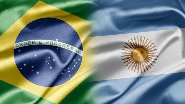 Brasil rebaixa relação diplomática com Argentina após ataques de Milei