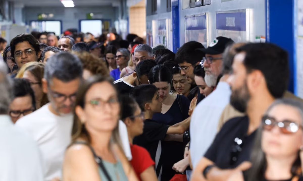 Câmara dos Deputados terá renovação de 35% e 183 parlamentares de primeiro mandato