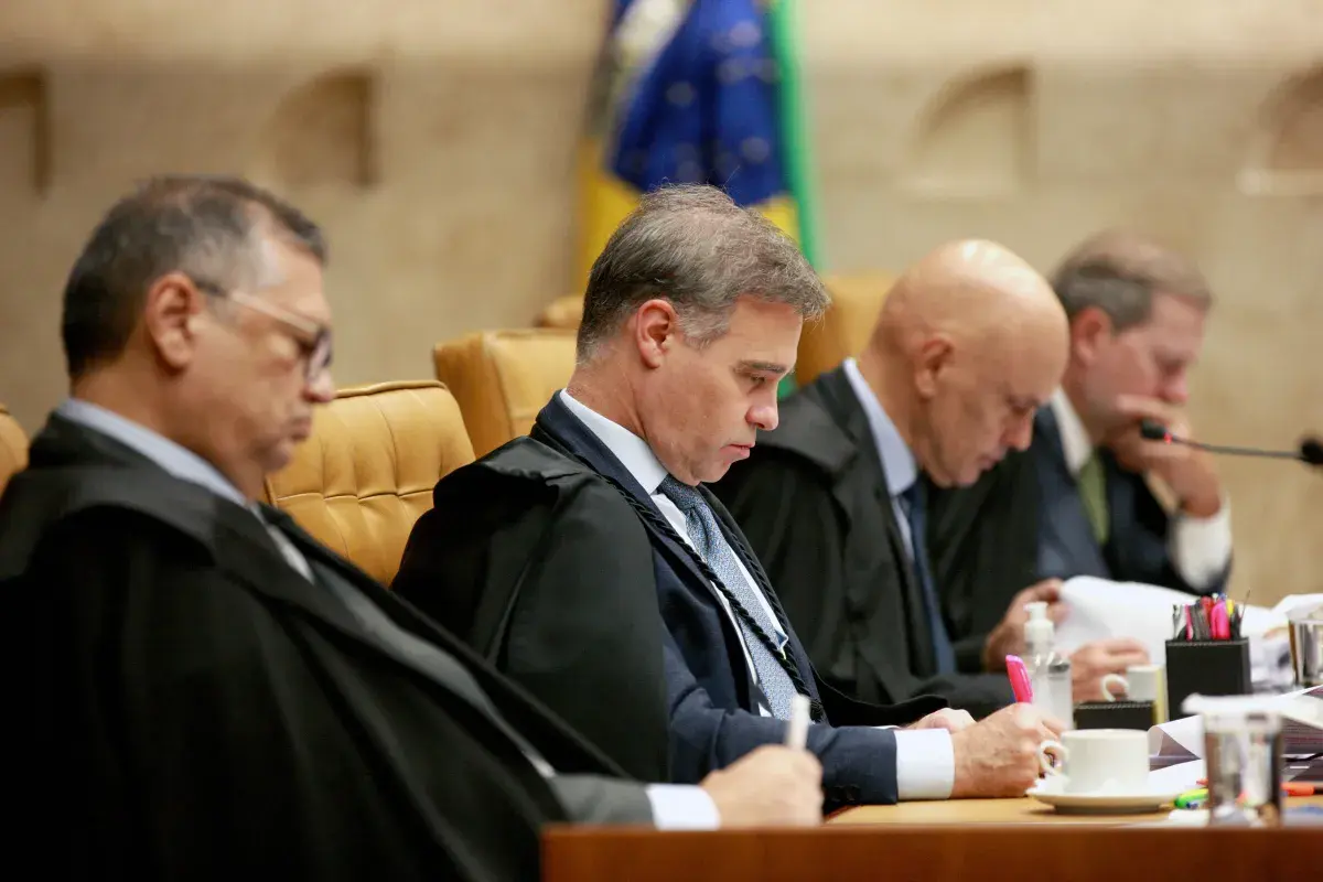PGR defende retirada de sigilo de processo sobre pagamentos de Vorcaro
