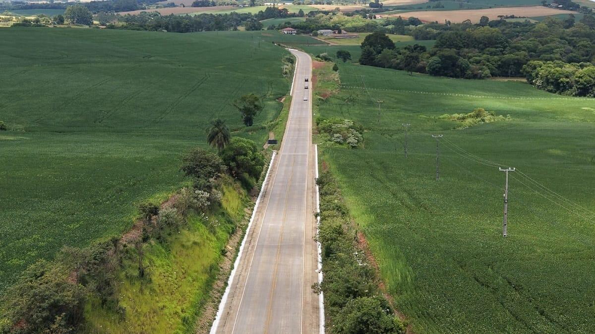 DNIT abre licitação para recuperação do trecho da BR 163 entre SMO e o posto da PRF