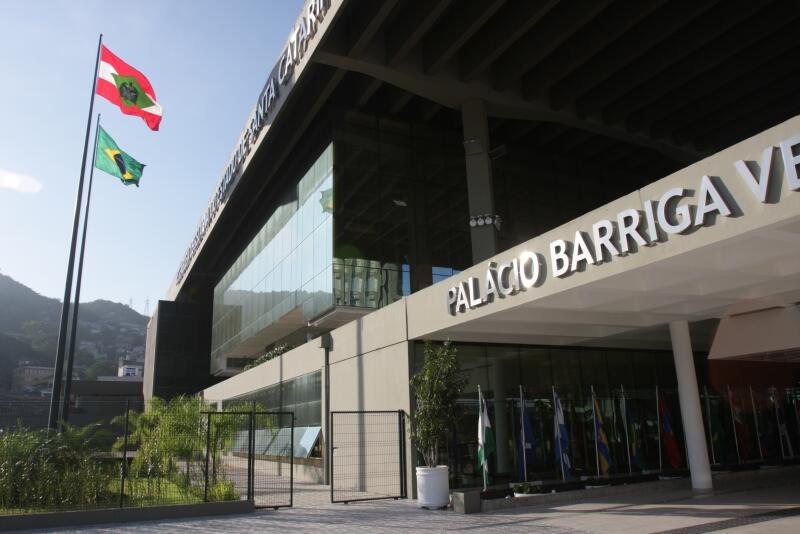 Veja os cinco candidatos a deputado estadual mais votados em cada munícipio da AMEOSC