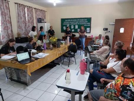 Educação do Estado desenvolve ações para contemplar a Cultura de Paz