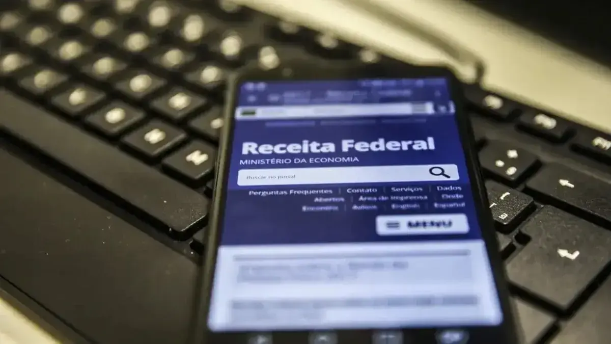 Receita Federal libera consulta ao lote especial de restituição do Imposto de Renda