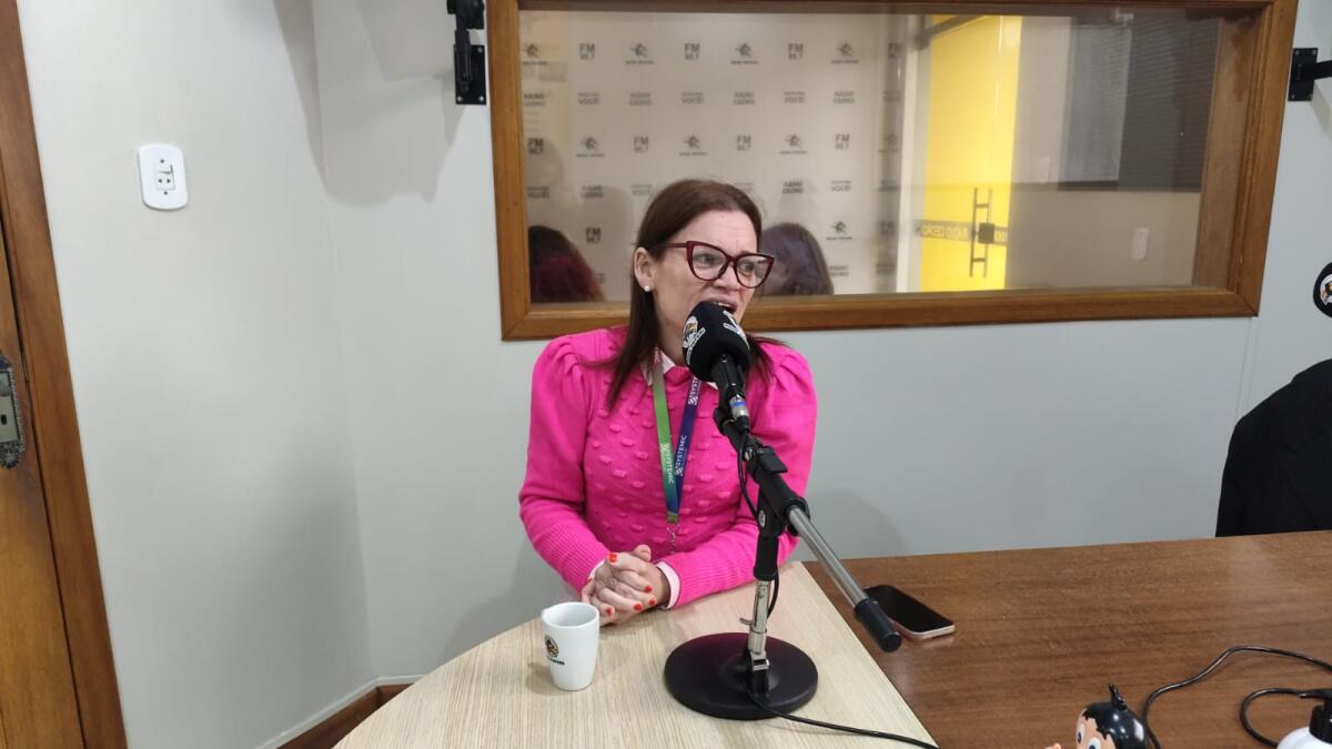 São José do Cedro conquista 1º lugar regional e 2º lugar estadual no Ideb