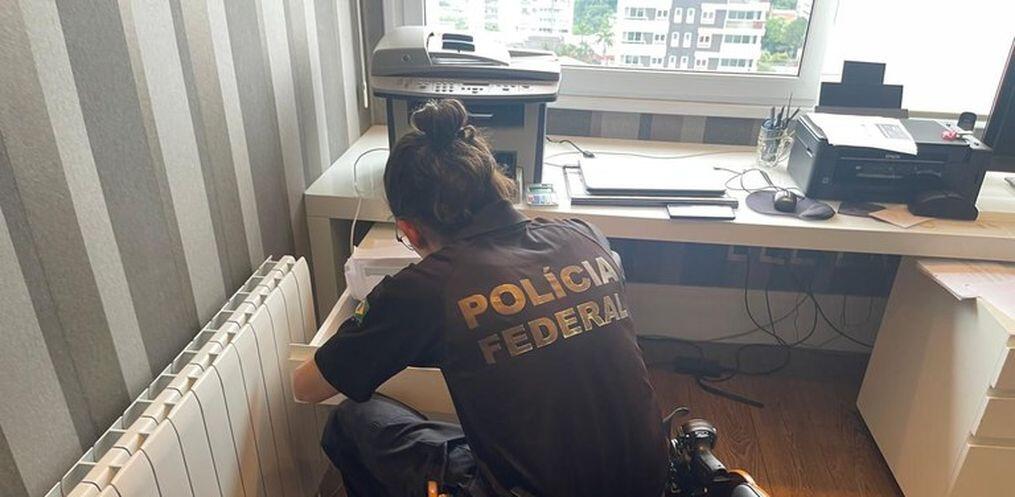 MPF quer ampliar condenações em caso de pirâmide financeira no Oeste