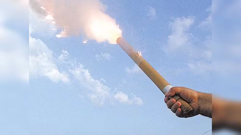 SC proíbe venda e soltura de fogos de artifício com barulho