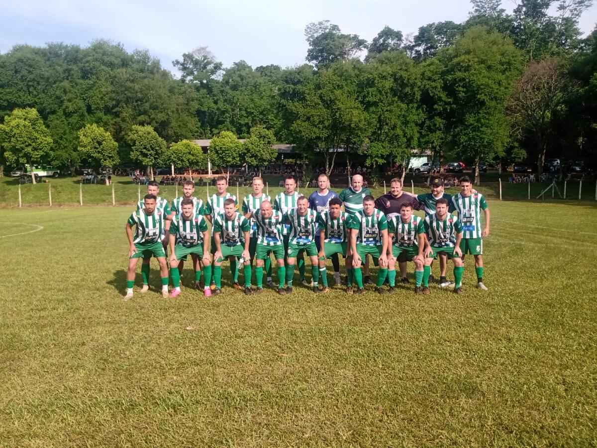 Esperança vence fora de casa pela 3ª rodada do Municipal de Itapiranga
