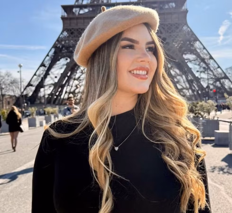 Estudante de medicina de SC assassinada no Paraguai queria ser pediatra e mãe