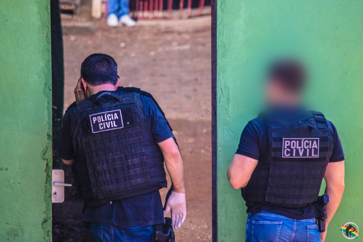 Polícia Civil registra aumento no número de pessoas desaparecidas no Extremo-Oeste