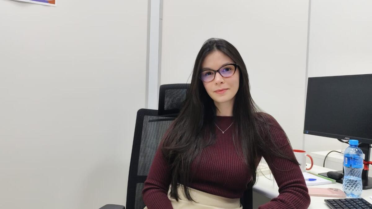 Nova promotora de Justiça assume comarca de São José do Cedro e destaca combate à violência e ao crime organizado