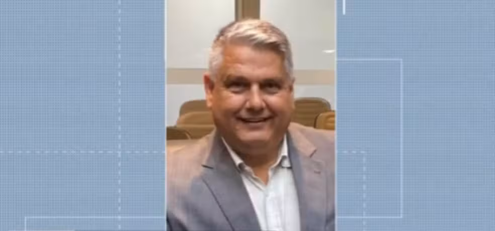 Justiça afasta prefeito de Sangão por 180 dias após denúncia por corrupção