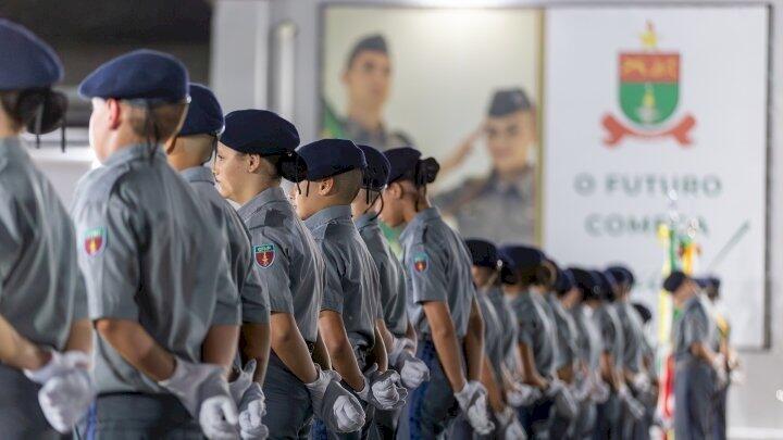 TJSC mantém preferência de vagas para filhos de militares em colégios de SC