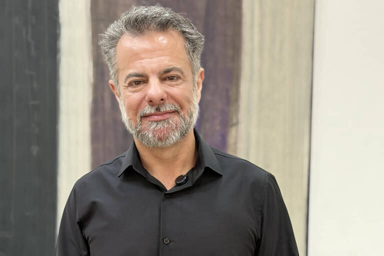 TSE suspende propaganda digital e bloqueia Fundo Eleitoral do Wilson Grassi, candidato à Presidência