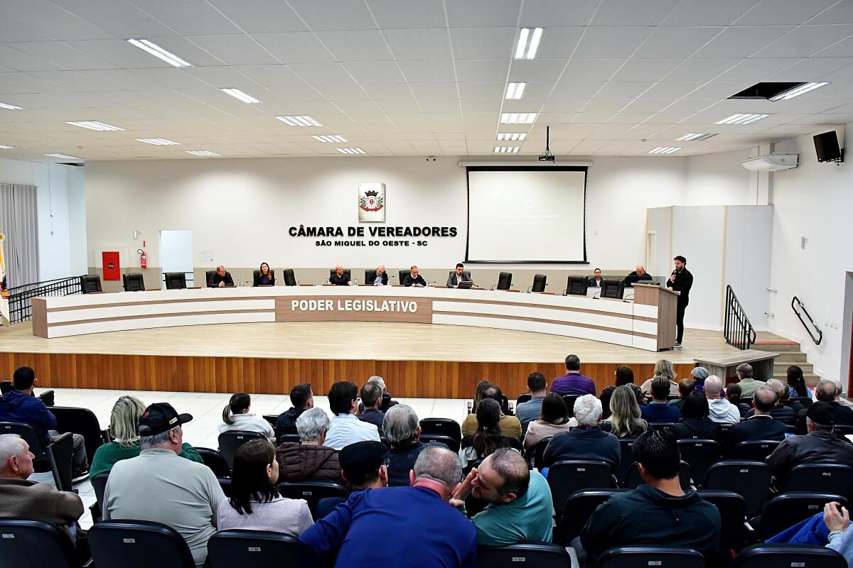 Estudo aponta 424 construções em áreas com restrições ambientais em SMO