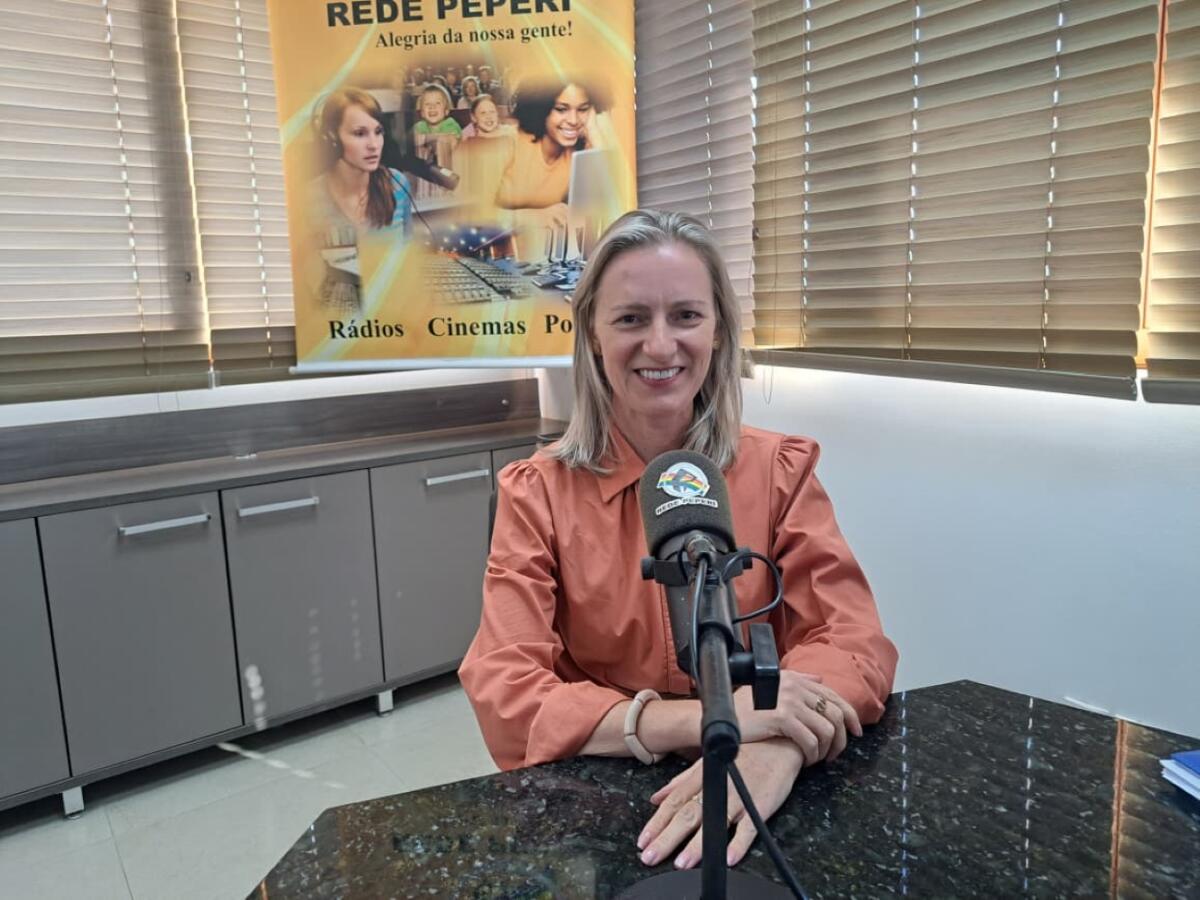 São João do Oeste investe em novo espaço para atendimentos em psicologia