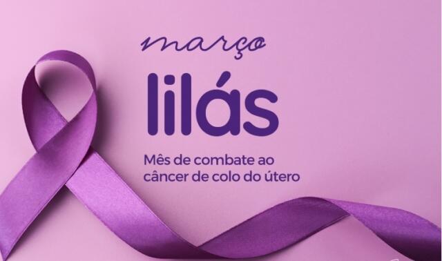 SC pode registrar mais de mil casos por ano de câncer de colo do útero