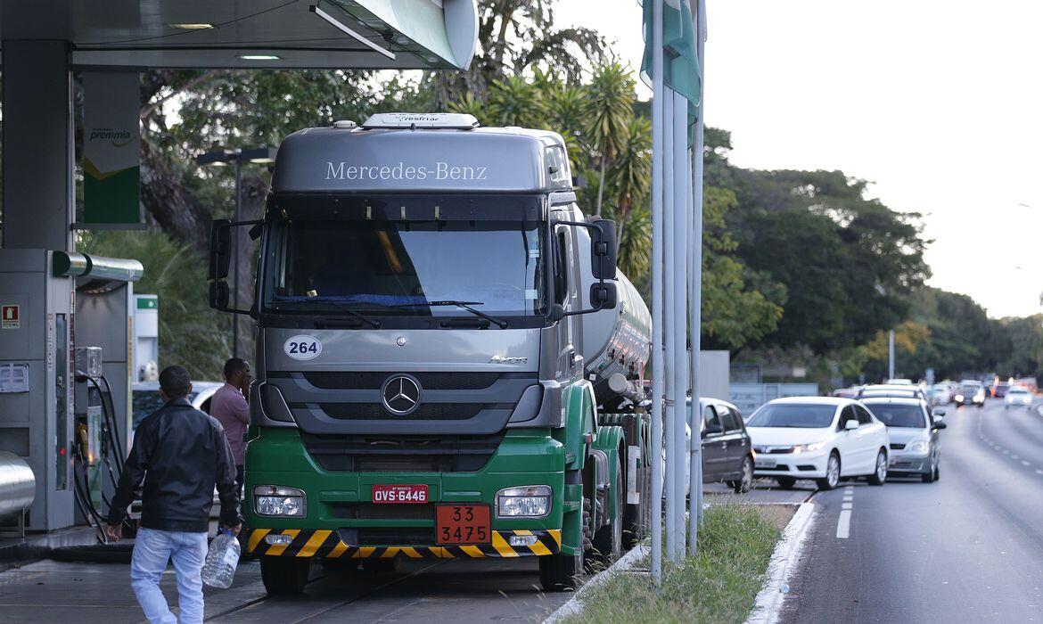 Governo negocia vetos à MP do Frete antes da sanção