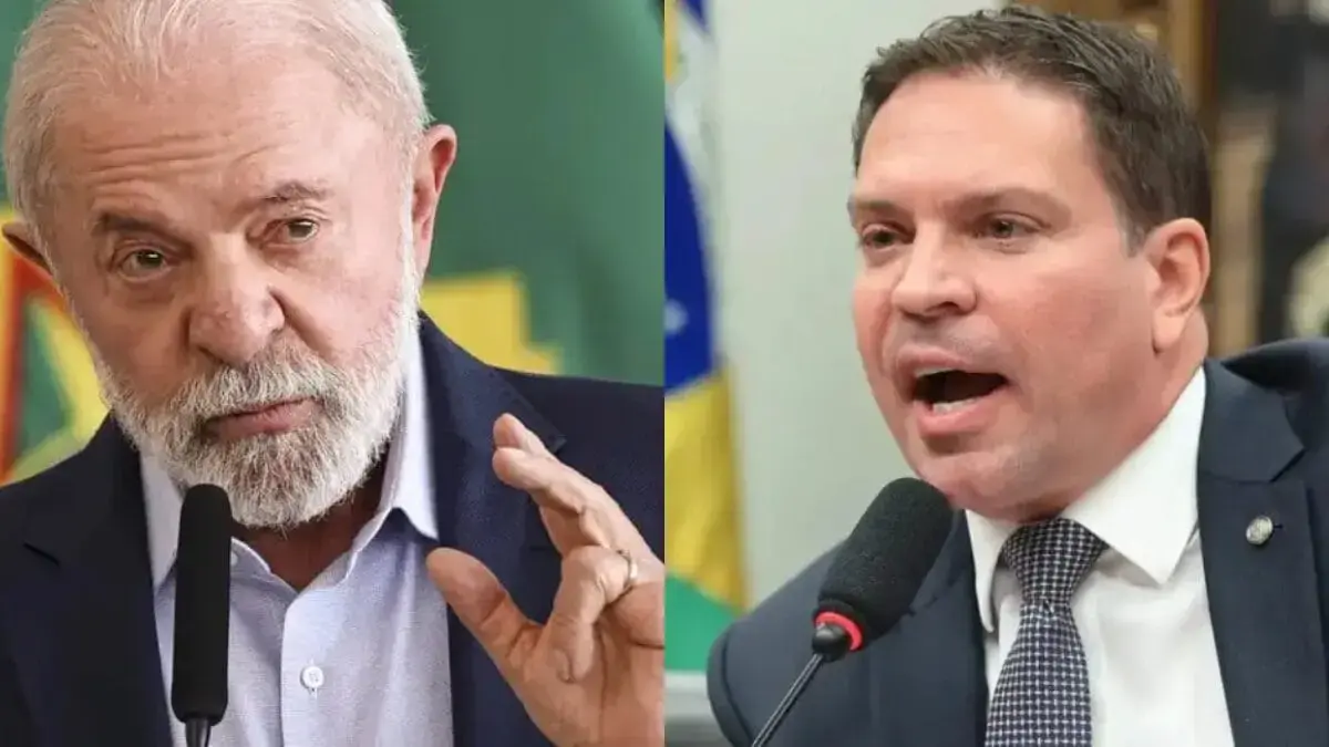 Lula reage à expulsão de delegado da PF ligado à prisão de Ramagem nos EUA