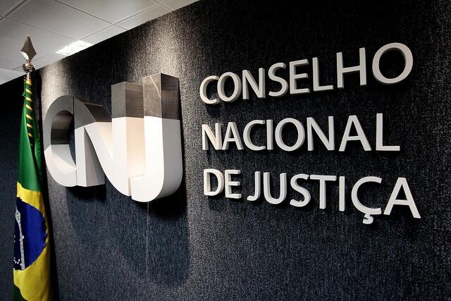 CNJ aprova demissão de juízes por infrações disciplinares graves