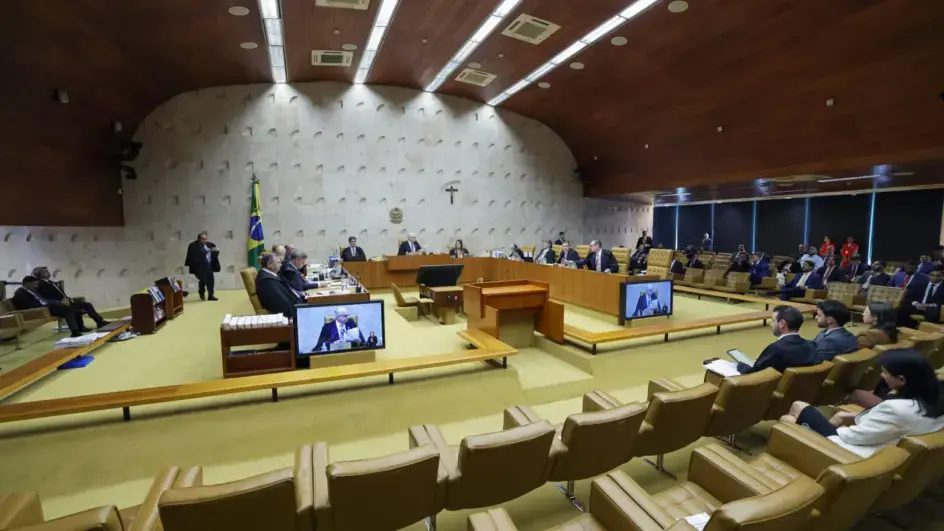 STF agenda julgamento da lei que proíbe cotas raciais nas universidades de SC