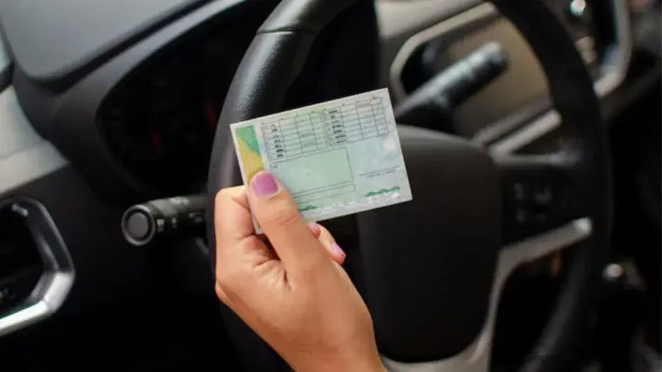 Irregularidade no CPF pode impedir motorista de renovar CNH