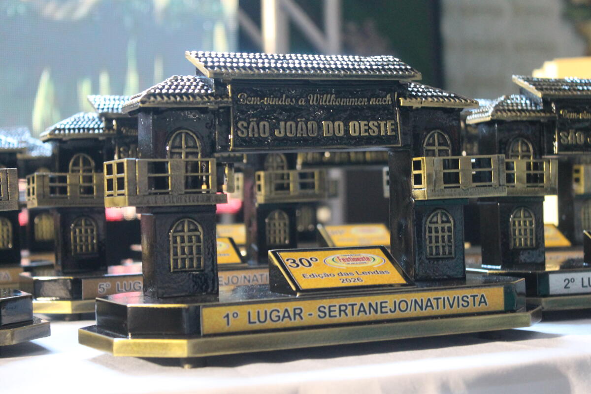 FestiOeste tem espetáculo em edição das lendas