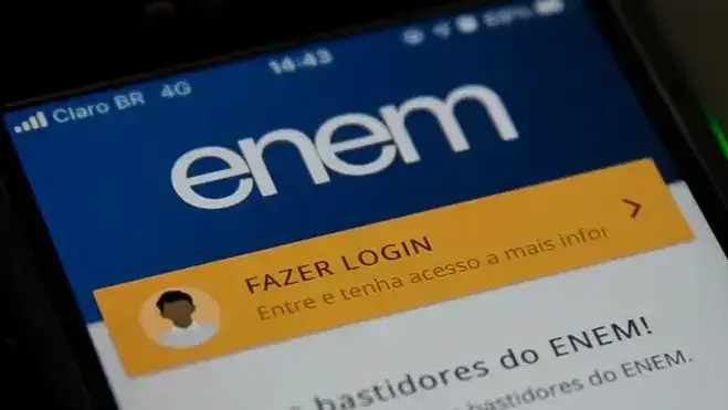 Termina nesta semana o prazo para fazer a inscrição do Enem 2026