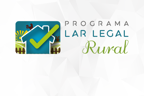Lar Legal Rural muda cenário para produtores, mesmo registrando atraso para regularizações