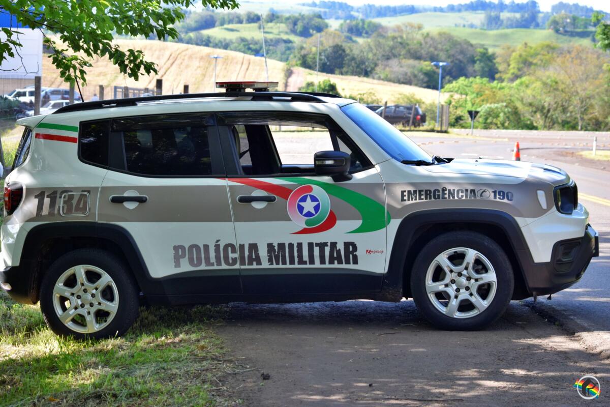 PM terá policiamento especial durante o segundo turno das eleições em São Miguel do Oeste