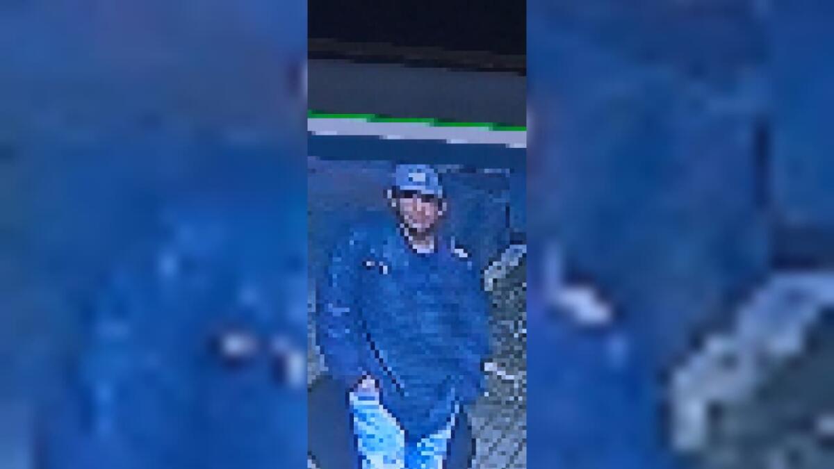 Polícia Civil investiga furto em Itapiranga e solicita auxílio da população