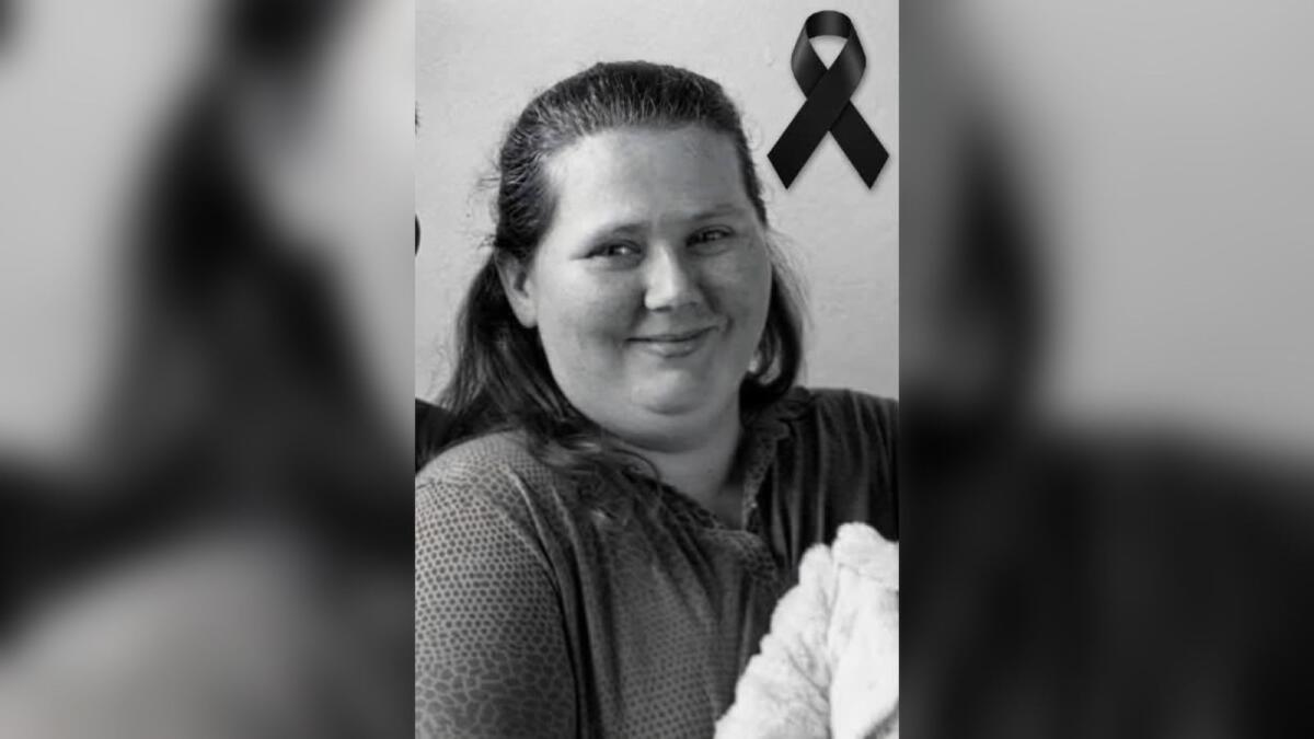 Mulher morre após sofrer descarga elétrica no interior de Princesa