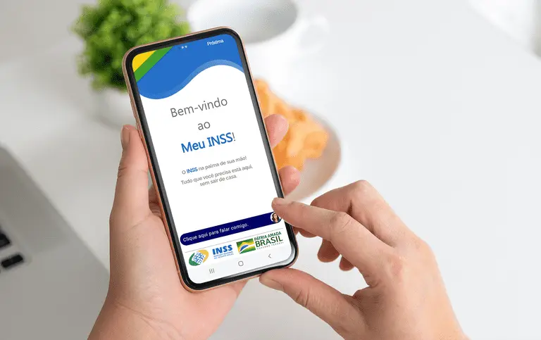 Biometria do INSS será obrigatória, mas governo amplia prazo para adaptação