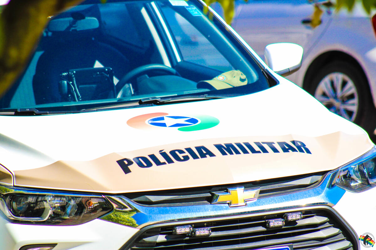 Mulher é agredida e ameaçada com faca pelo companheiro em Bandeirante