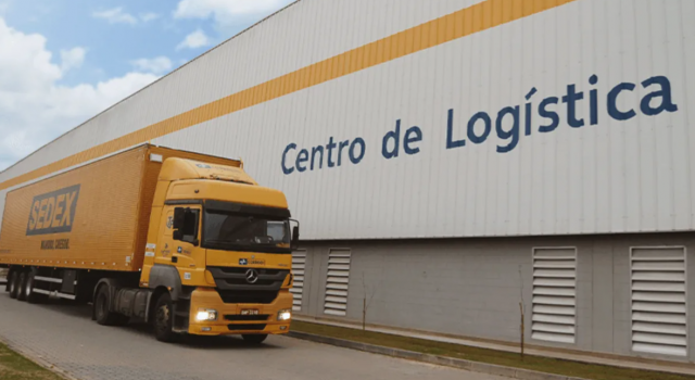 Correios criam serviço para entregar no Brasil compras feitas no Paraguai