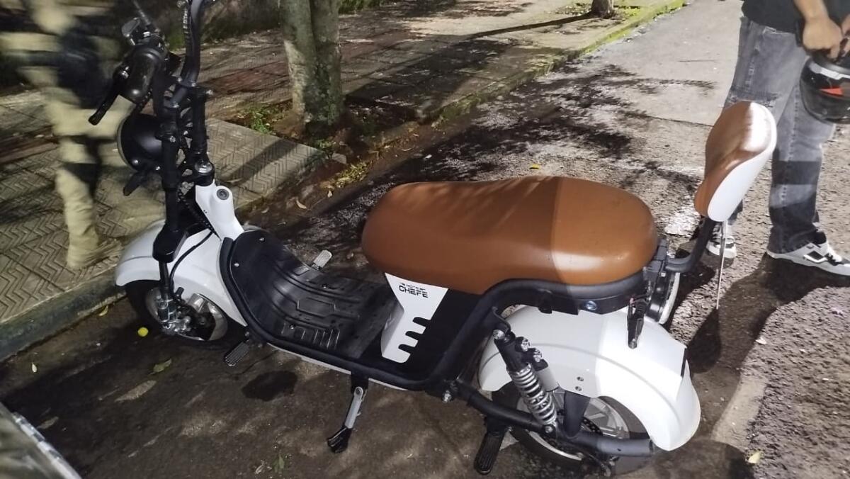 Prefeitura vai regulamentar veículos elétricos em São Miguel do Oeste