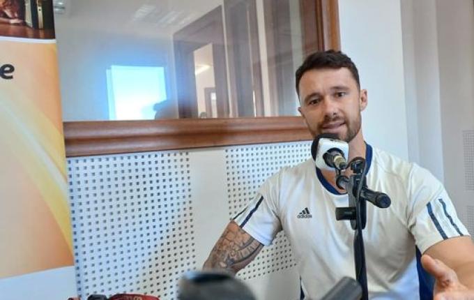 OUÇA: 2ª Etapa do Circuito SMO de tênis de quadra será neste final de semana