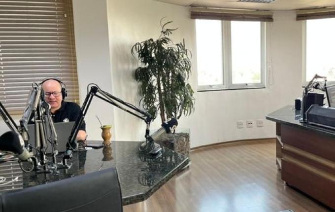 Iniciada cobertura das Eleições 2024 pela Rede Peperi de Comunicação