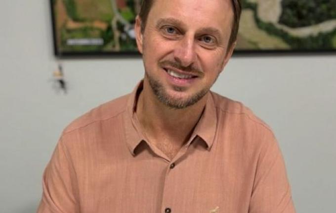 Justiça eleitoral cassa diploma de prefeito de São Bernardino