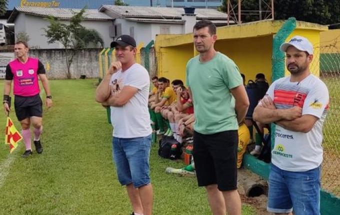 Ypiranga perde jogando em casa pela última rodada da 1ª fase do Regional