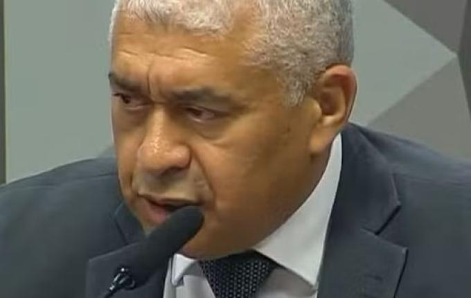 CPMI prende ex-diretor de empresas do Careca do INSS