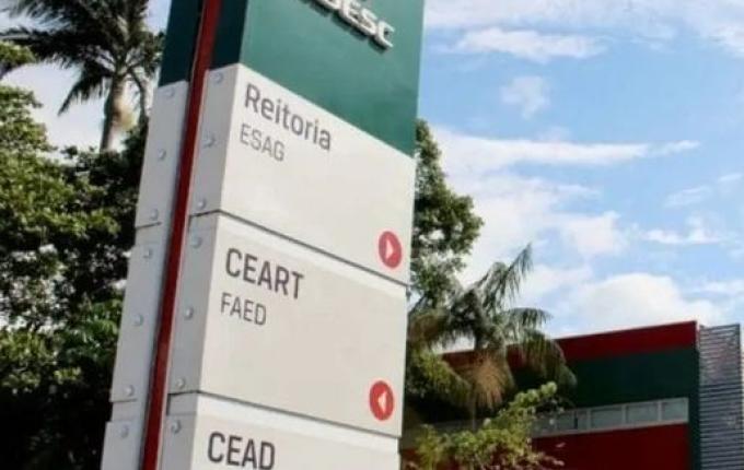 Lei que proíbe cotas raciais em universidades de SC teve divergência no governo antes de sanção