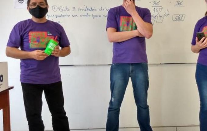 Rádio Itapiranga participa da Semana Estadual do Rádio