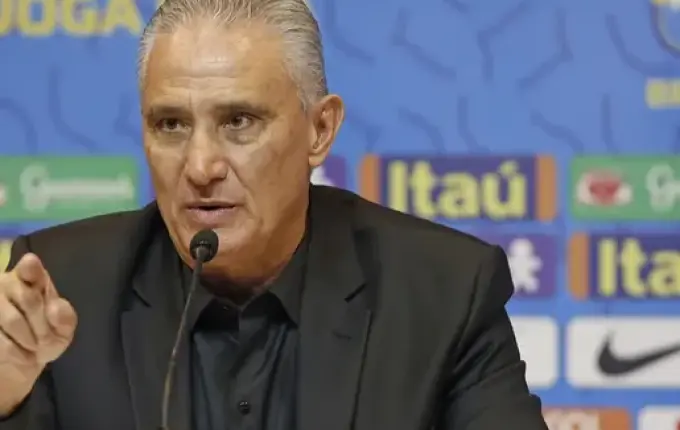 Convocados da Seleção para a Copa do Mundo 2022: veja a lista completa de Tite