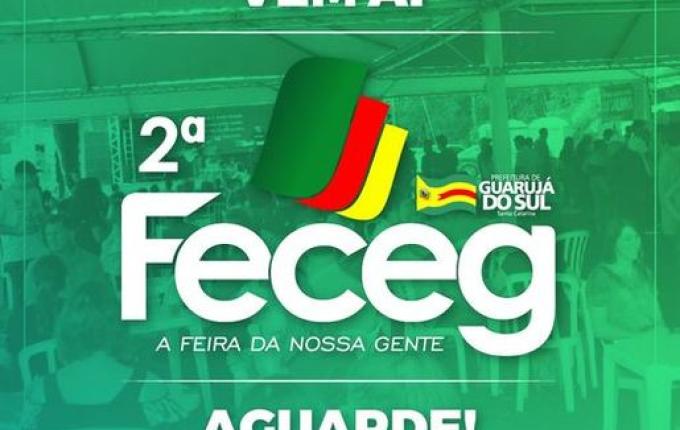 Poder público lançará programa Acelera Guarujá na 2ª FECEG